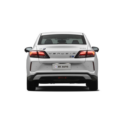 برد طولانی 420 کیلومتر اتومبیل EV Dongfeng Venucia D60EV برد طولانی 420 کیلومتر اتومبیل های برقی برای خانواده ها