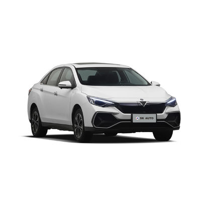 برد طولانی 420 کیلومتر اتومبیل EV Dongfeng Venucia D60EV برد طولانی 420 کیلومتر اتومبیل های برقی برای خانواده ها