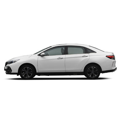 برد طولانی 420 کیلومتر اتومبیل EV Dongfeng Venucia D60EV برد طولانی 420 کیلومتر اتومبیل های برقی برای خانواده ها