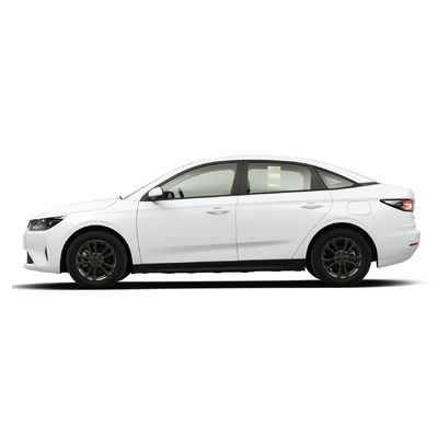 Weltmeister E5 Baic Electric Car EV سدان LHD باتری 5 صندلی 4 در