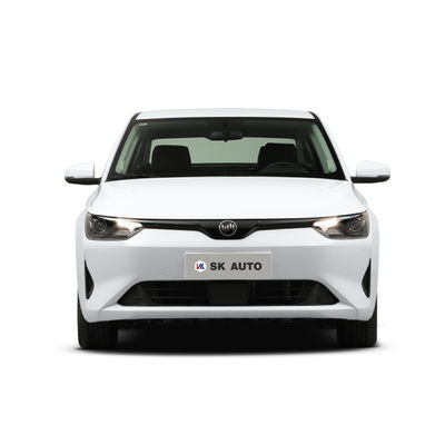 Weltmeister E5 Baic Electric Car EV سدان LHD باتری 5 صندلی 4 در
