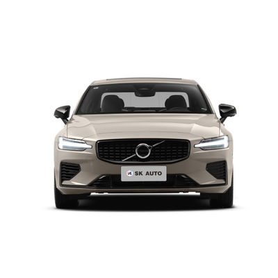 خودروی برقی ولوو S60 نیو انرژی T8 چهار چرخ متحرک متوسط ​​دوشاخه هیبریدی EV