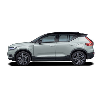 ولوو XC40 EV خودروی الکتریکی SUV سریع 160 کیلومتر بر ساعت 5 نفره 5 در