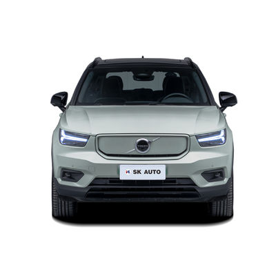 ولوو XC40 EV خودروی الکتریکی SUV سریع 160 کیلومتر بر ساعت 5 نفره 5 در