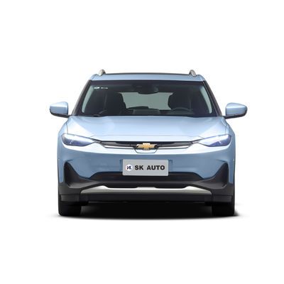 شورلت منلو خودرو EV باطری لیتیومی سه تایی 100% ماشین برقی برقی برای بزرگسالان