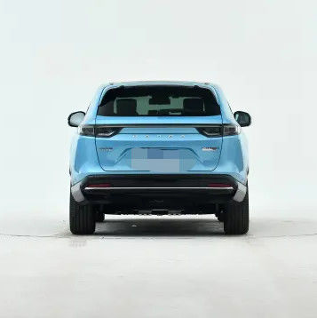 Honda E:ns1 Left Hand Automobile EV 420km ENS1 خودروهای انرژی جدید