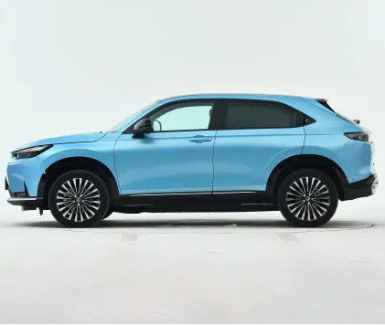 Honda E:ns1 Left Hand Automobile EV 420km ENS1 خودروهای انرژی جدید