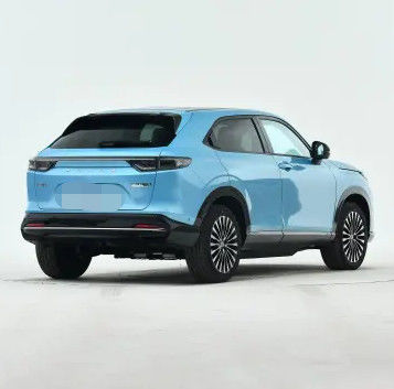Honda E:ns1 Left Hand Automobile EV 420km ENS1 خودروهای انرژی جدید