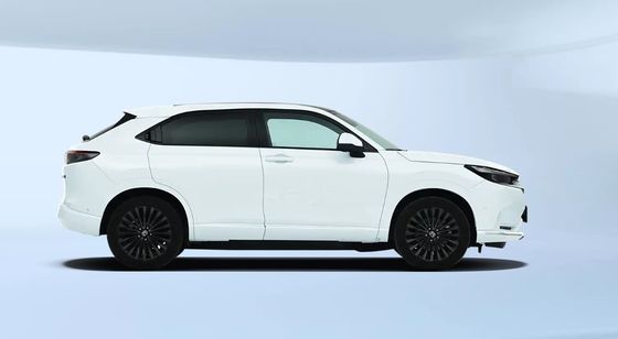 خودروهای انرژی جدید با کیفیت بالا هوندا eNP1 510 کیلومتر طول کشش کوچک SUV ماشین الکتریکی خالص eNP1