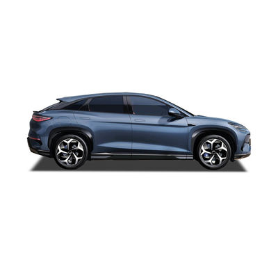 BYD Sealion 07 EV SUV 170kW 230kW 390kW تمام چرخ رانندگی ورود جدید فروش داغ خودروهای چینی