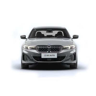 کاملاً جدید برای BMW i3 لگزری سدان خودروهای انرژی جدید خودروهای الکتریکی خودروهای الکتریکی