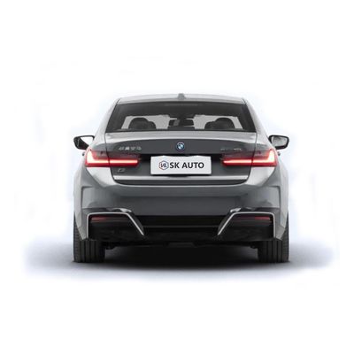 کاملاً جدید برای BMW i3 لگزری سدان خودروهای انرژی جدید خودروهای الکتریکی خودروهای الکتریکی