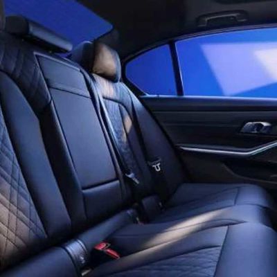 کاملاً جدید برای BMW i3 لگزری سدان خودروهای انرژی جدید خودروهای الکتریکی خودروهای الکتریکی