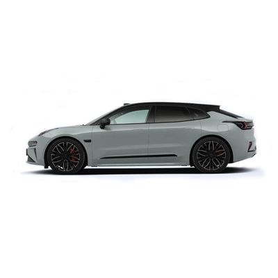 2025 ZEEKR 001 YOU لیموزین اتومبیل های الکتریکی هاتچبک 100kwh LHD برای سفر خانوادگی شارژ سریع با سقف آفتابی
