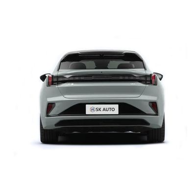 2025 ZEEKR 001 YOU لیموزین اتومبیل های الکتریکی هاتچبک 100kwh LHD برای سفر خانوادگی شارژ سریع با سقف آفتابی