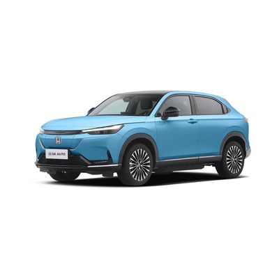 Honda E:NS1 5 Seats Passenger Electric New Cars Ev New Energy Vehicle Vehicle Personal Transport Vehicle