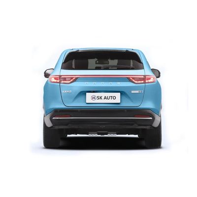 Honda E:NS1 5 Seats Passenger Electric New Cars Ev New Energy Vehicle Vehicle Personal Transport Vehicle