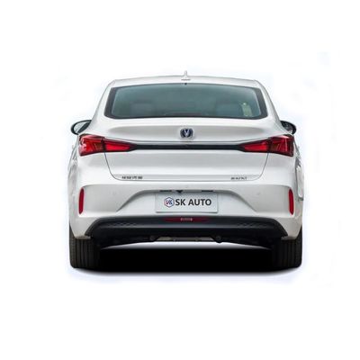 Changan Eado 460 Pure Electric Car دست دوم برای تاکسی و خانواده