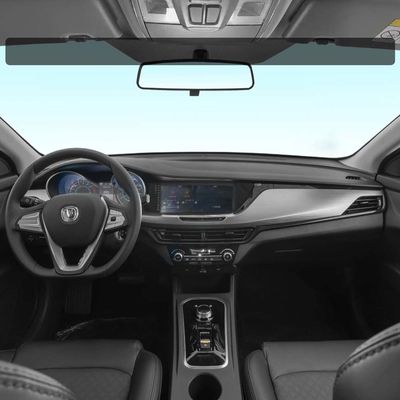 Changan Eado 460 Pure Electric Car دست دوم برای تاکسی و خانواده