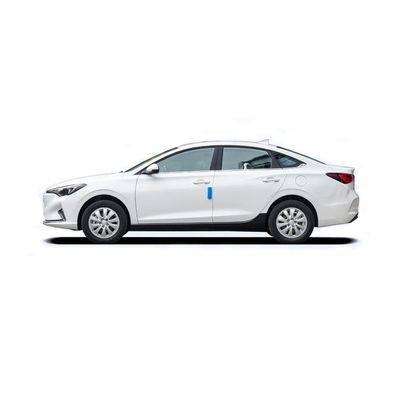 Changan Eado 460 Pure Electric Car دست دوم برای تاکسی و خانواده
