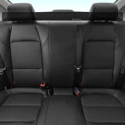 Changan Eado 460 Pure Electric Car دست دوم برای تاکسی و خانواده
