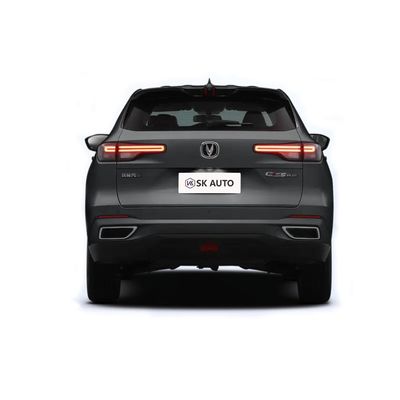 خودروهای دست دوم تجاری خانوادگی Changan CS55 PLUS Blue Whale نسخه 1.5T 188HP L4