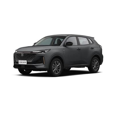 خودروهای دست دوم تجاری خانوادگی Changan CS55 PLUS Blue Whale نسخه 1.5T 188HP L4