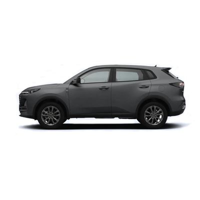 خودروهای دست دوم تجاری خانوادگی Changan CS55 PLUS Blue Whale نسخه 1.5T 188HP L4