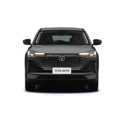 خودروهای دست دوم تجاری خانوادگی Changan CS55 PLUS Blue Whale نسخه 1.5T 188HP L4