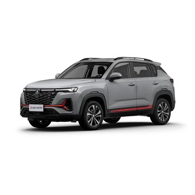 ماشین های دست دوم 5 نفره Changan Cs35 Plus 1.4T 160HP L4 Blue Whale NE