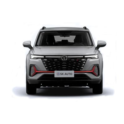 ماشین های دست دوم 5 نفره Changan Cs35 Plus 1.4T 160HP L4 Blue Whale NE