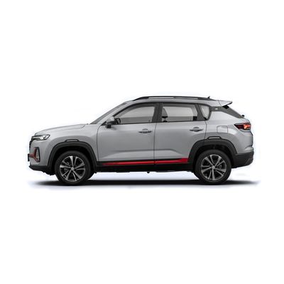 ماشین های دست دوم 5 نفره Changan Cs35 Plus 1.4T 160HP L4 Blue Whale NE