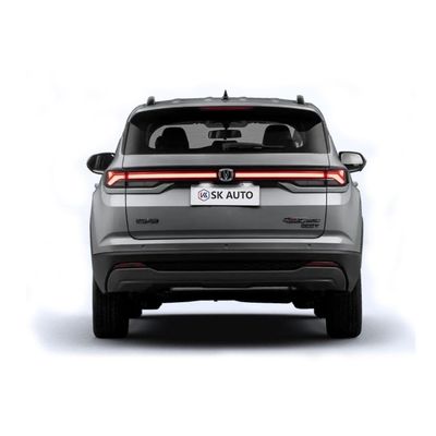ماشین های دست دوم 5 نفره Changan Cs35 Plus 1.4T 160HP L4 Blue Whale NE