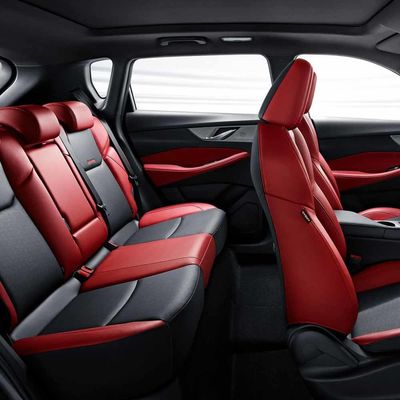 ماشین های دست دوم 5 نفره Changan Cs35 Plus 1.4T 160HP L4 Blue Whale NE