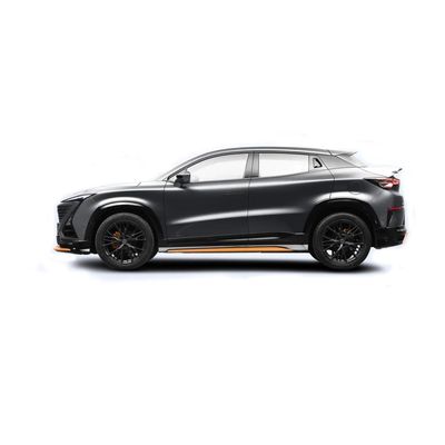 پرچمدار چانگان UNI-T 1.5T SUV فشرده موتور بنزینی حداکثر سرعت 205 کیلومتر بر ساعت دو کلاچه