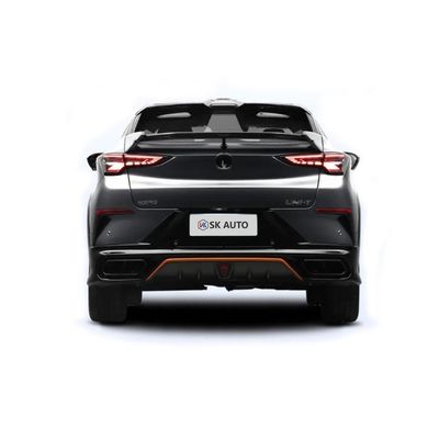 پرچمدار چانگان UNI-T 1.5T SUV فشرده موتور بنزینی حداکثر سرعت 205 کیلومتر بر ساعت دو کلاچه
