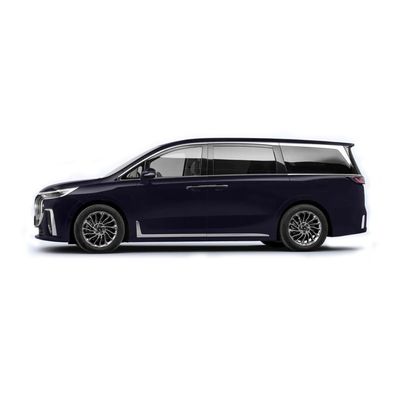 Voyah Dreamer 7 Seats Seating Luxury Ev Car MPV 4WD Electric Cars for Family or Business