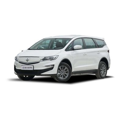 Lifan Maple Leaf 80V MPV EV پنج دری شش صندلی دوربرد کسب و کار راحت