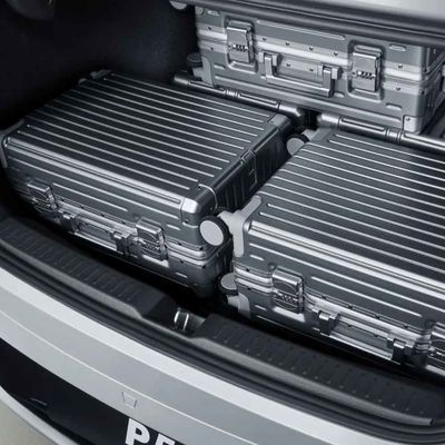 موجود است Ev Car Xiaopeng P5 کاملاً جدید 0 کیلومتری خودروهای انرژی 5 نفره برای خانواده ها