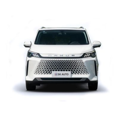موجود MIFA 5 MPV Ev شارژ سریع با 430 کیلومتر خودروی برقی برای مشاغل و خانواده