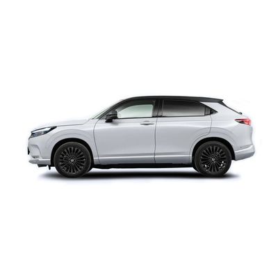 خودروهای انرژی جدید با کیفیت بالا هوندا eNP1 510 کیلومتر طول کشش کوچک SUV ماشین الکتریکی خالص eNP1