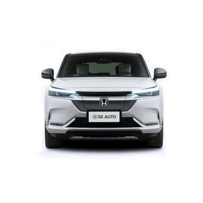 خودروهای انرژی جدید با کیفیت بالا هوندا eNP1 510 کیلومتر طول کشش کوچک SUV ماشین الکتریکی خالص eNP1