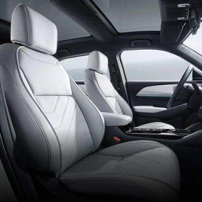 خودروهای انرژی جدید با کیفیت بالا هوندا eNP1 510 کیلومتر طول کشش کوچک SUV ماشین الکتریکی خالص eNP1