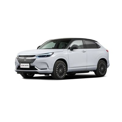 خودروهای انرژی جدید با کیفیت بالا هوندا eNP1 510 کیلومتر طول کشش کوچک SUV ماشین الکتریکی خالص eNP1