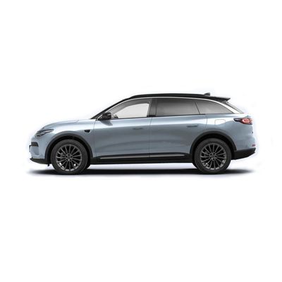 2023 Leapmotor C11 SUV کاملا الکتریکی 4 چرخ سرعت بالا انرژی جدید صندلی چرمی اتومبیل EV