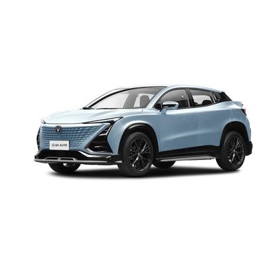 2023 سوئیچ خودرو سوخت چانگان UNI-T 1.5T سوئیچ خودرو بنزین