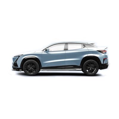 2023 سوئیچ خودرو سوخت چانگان UNI-T 1.5T سوئیچ خودرو بنزین
