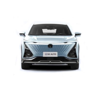 2023 سوئیچ خودرو سوخت چانگان UNI-T 1.5T سوئیچ خودرو بنزین