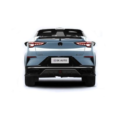 2023 سوئیچ خودرو سوخت چانگان UNI-T 1.5T سوئیچ خودرو بنزین
