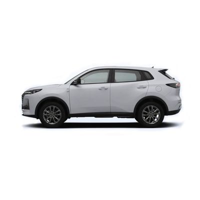 4 در 5 صندلی چانگان CS55 PLUS 2023 نهنگ آبی نسخه 1.5T DCT بنزین